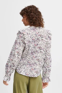 IRSASSY Chemise