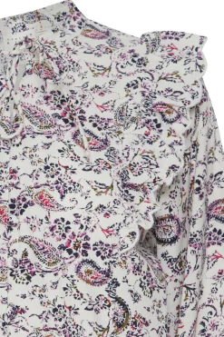 IRSASSY Chemise
