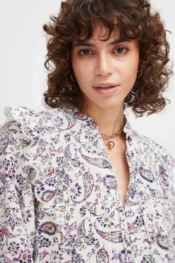 IRSASSY Chemise