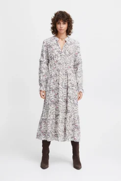 IRSASSY Robe