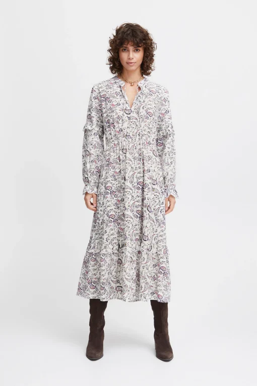IRSASSY Robe