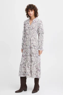 IRSASSY Robe