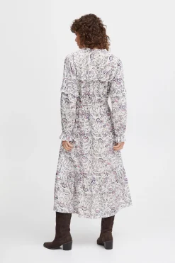 IRSASSY Robe