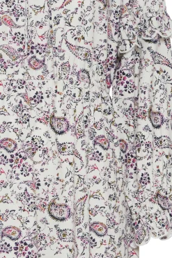 IRSASSY Robe