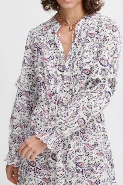 IRSASSY Robe
