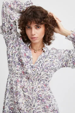IRSASSY Robe