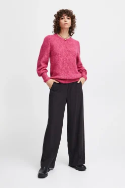 IRSILVI Pullover