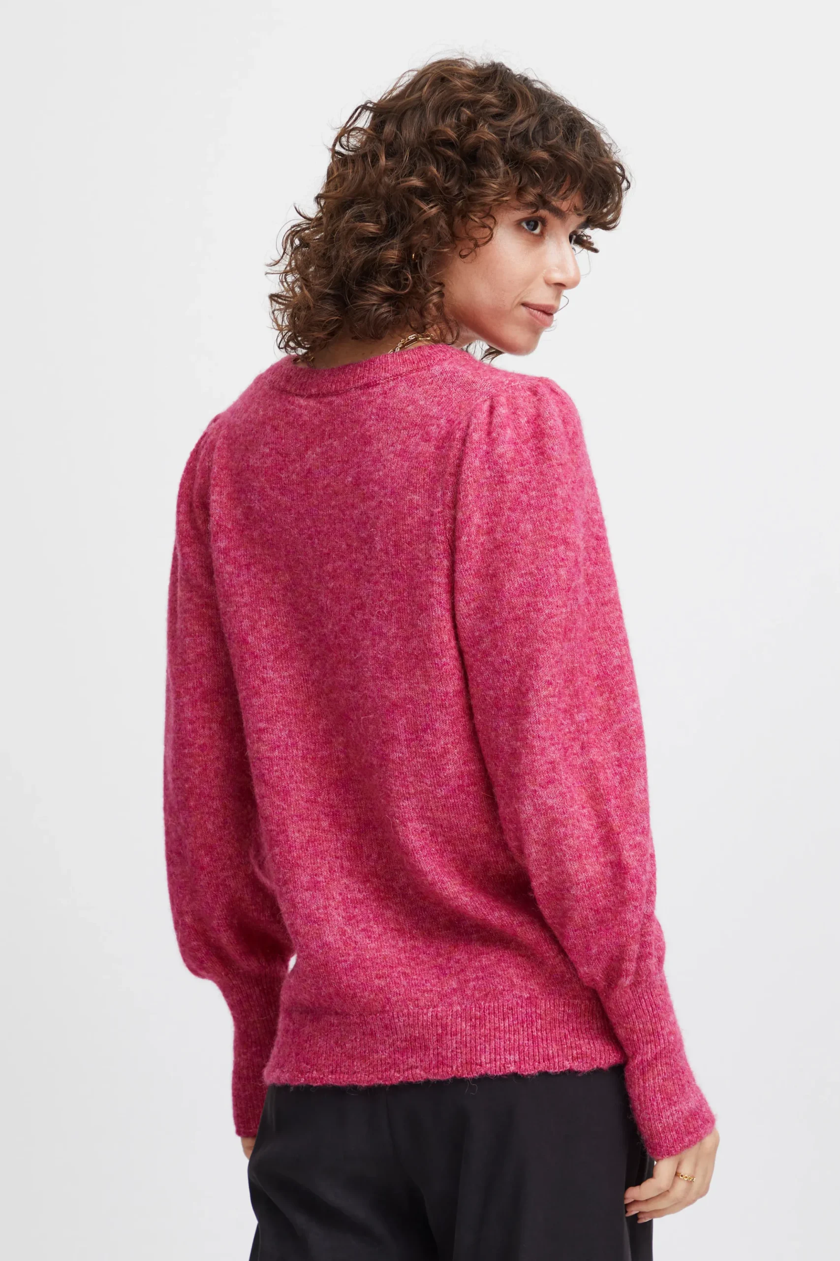IRSILVI Pullover