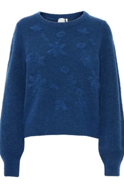 IRSILVI Pullover