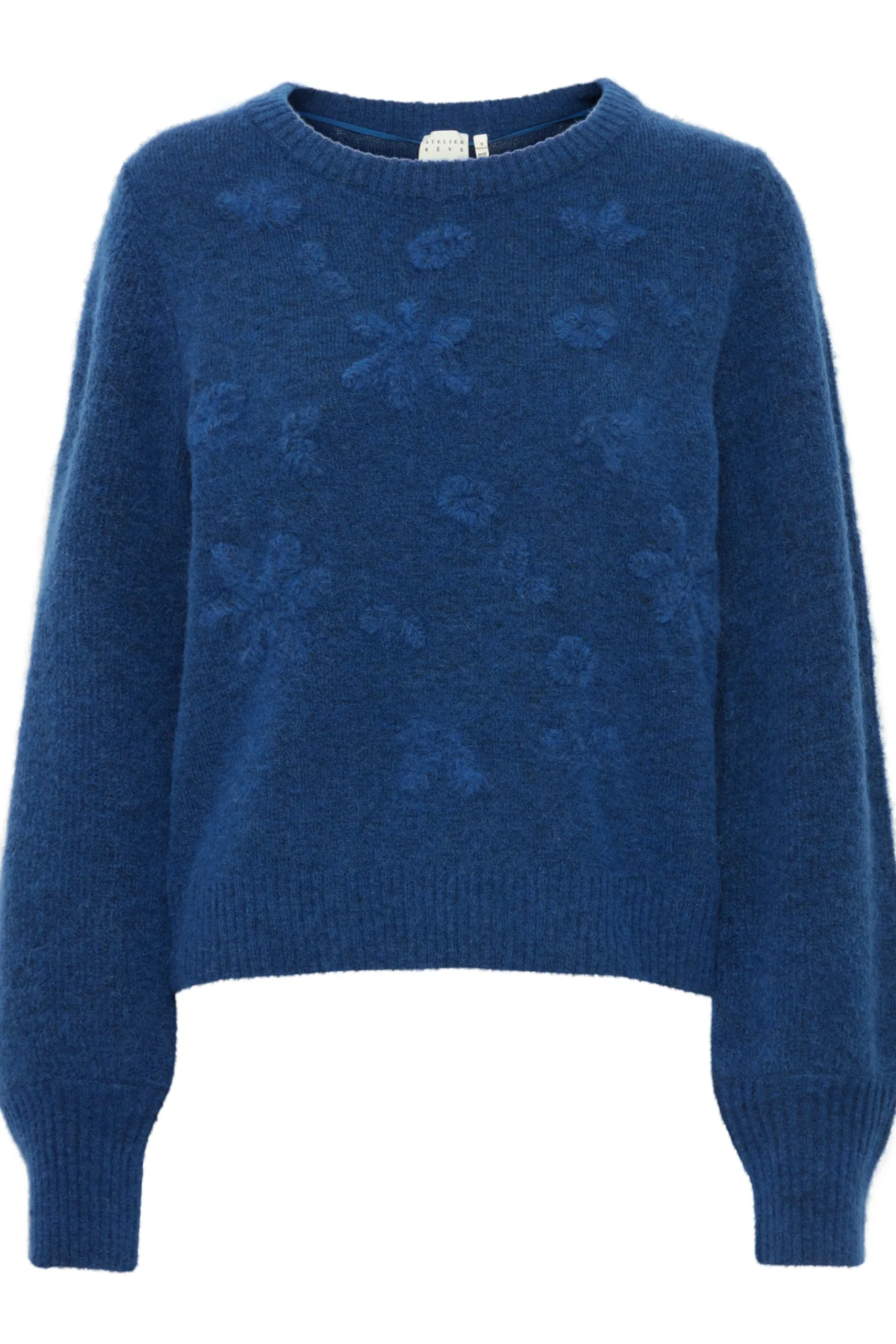 IRSILVI Pullover