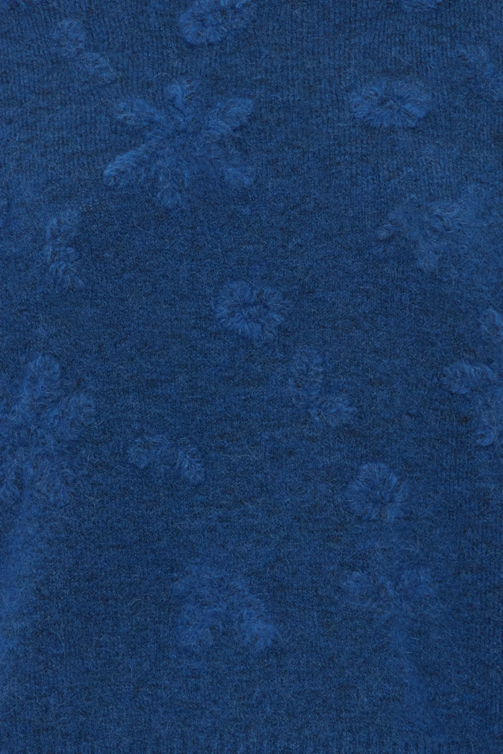IRSILVI Pullover