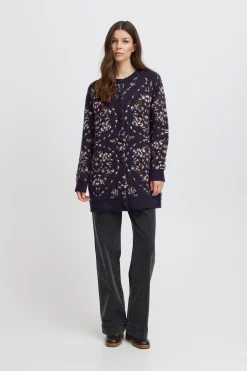 IRSTORMY Cadigan/Gilet