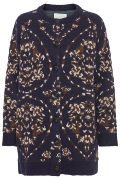 IRSTORMY Cadigan/Gilet