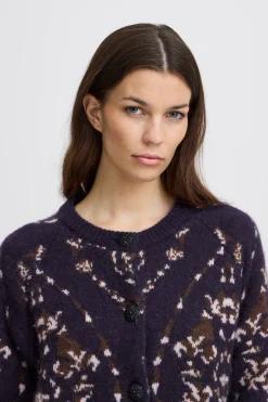 IRSTORMY Cadigan/Gilet