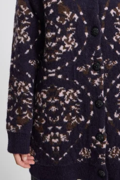 IRSTORMY Cadigan/Gilet