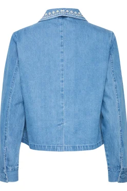 IRTAWNY Blazer