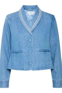IRTAWNY Blazer