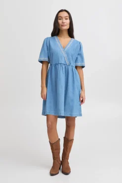 IRTAWNY Robe