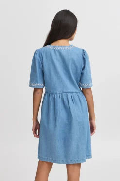 IRTAWNY Robe