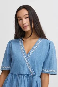 IRTAWNY Robe