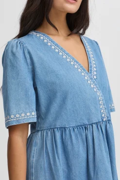 IRTAWNY Robe