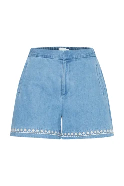 IRTAWNY Shorts Casual
