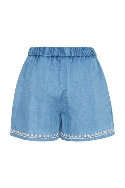 IRTAWNY Shorts Casual