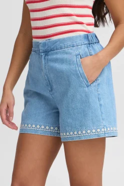 IRTAWNY Shorts Casual