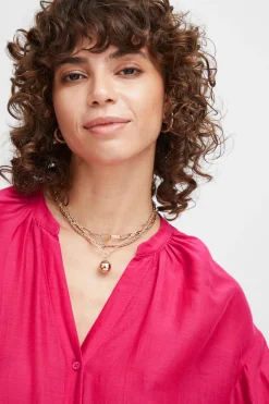 IRTHEA Chemise