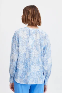 IRTHEA Chemise