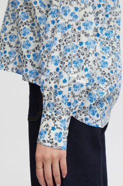IRTHEA Chemise