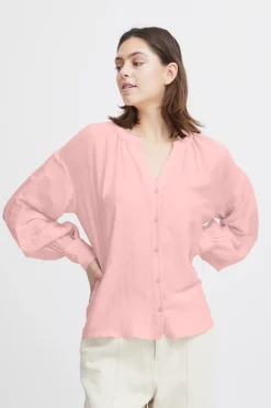 IRTHEA Chemise