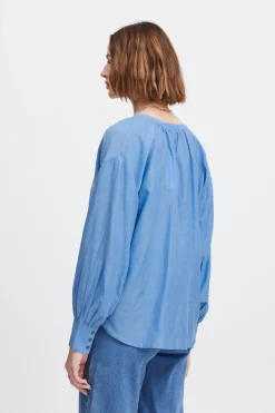 IRTHEA Chemise