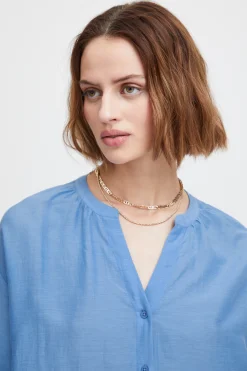IRTHEA Chemise