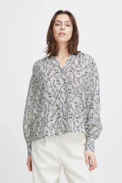 IRTHEA Chemise
