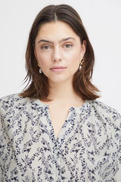IRTHEA Chemise