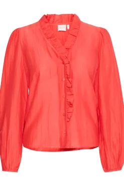 IRTHORA Chemise à manches longues