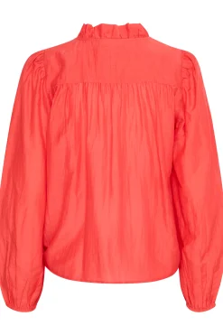 IRTHORA Chemise à manches longues