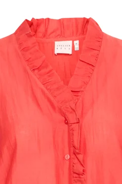IRTHORA Chemise à manches longues