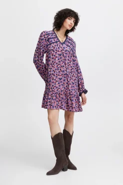 IRTILLY Robe