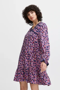 IRTILLY Robe