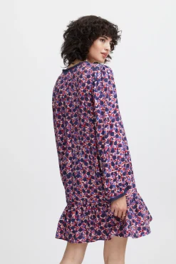 IRTILLY Robe