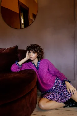 IRTILLY Robe