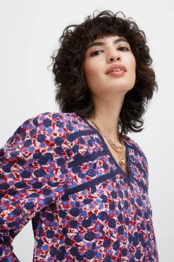 IRTILLY Robe