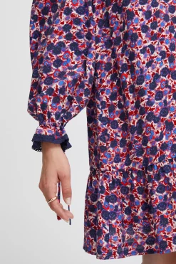 IRTILLY Robe