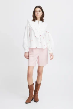 IRTOULOUSE Chemise
