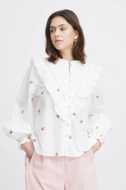 IRTOULOUSE Chemise