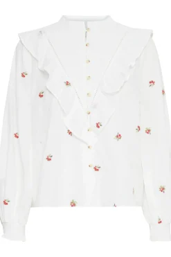 IRTOULOUSE Chemise