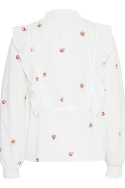 IRTOULOUSE Chemise