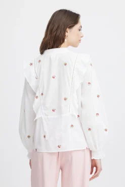 IRTOULOUSE Chemise